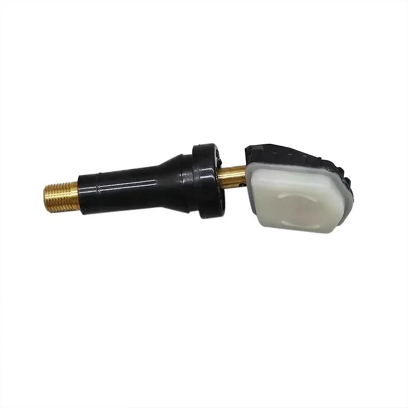 4pcs 10718213 Tire Pressure Monitoring System TPMS Sensor 433MHz For MG SAIC MG3 MG6 ZS HS GS I5 I6 RX3 RX5 RX8