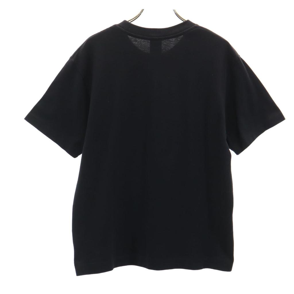 ISSEY MIYAKE ROBODEX2000 współpraca wyprodukowano w Japonii Koszulka z krótkim rękawem Nadmuchiwana Męska Używana