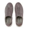 Jack And Jones Mens Suede Platform Trainers