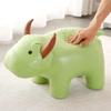 Kids Animal Elephant Stool