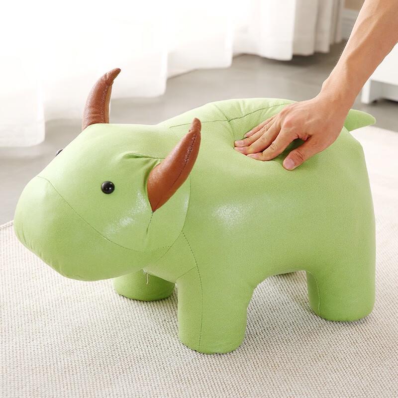 Kids Animal Elephant Stool