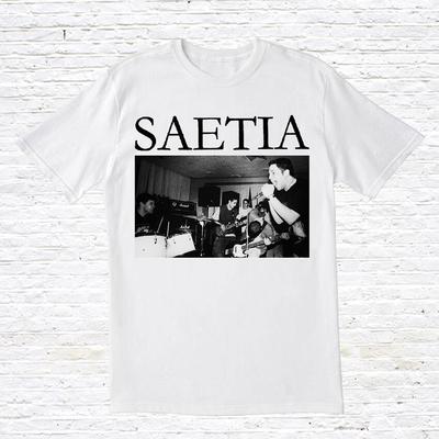 Saetia TShirt Unisex T-Shirt