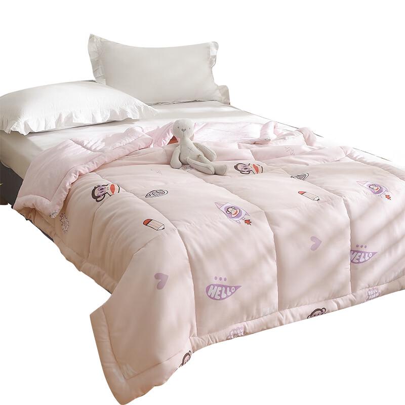 

Paul Frank Fantasy Park Ultra-fine Fiber Quilt