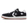 Converse As-1 Pro Comfortable Shock Absorption Wear-Resistant Low-Top Sneakers Unisex Black