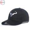 Federer Horn Sports Baseball Cap Spring Breathable Sun Protection Sun Hat