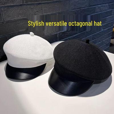 Couvre-chefs – Bérets et casquettes
