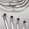 Honda CBR650 Series Motorcycle Exhaust Tail Pipe