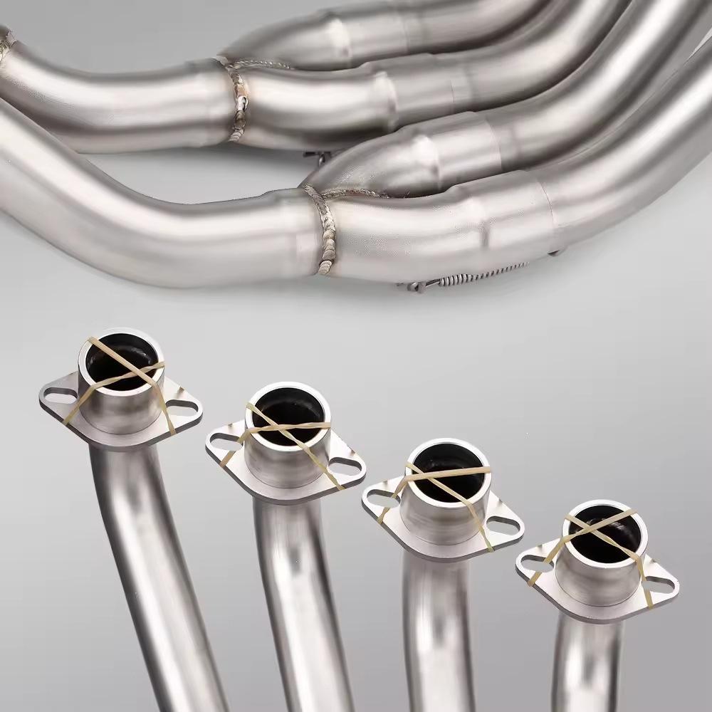 Honda CBR650 Series Motorcycle Exhaust Tail Pipe