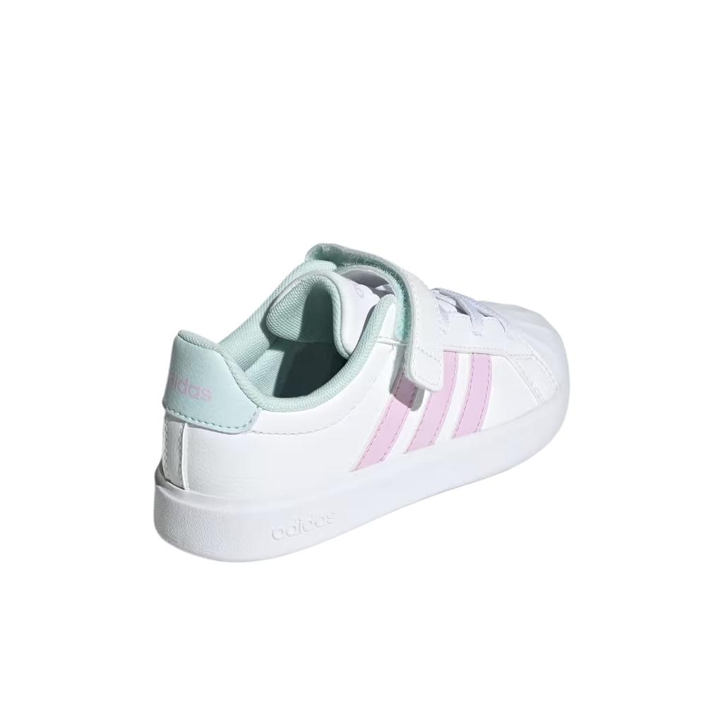 Adidas Street Talk Fashion Comfortable Classic Kids Skate Shoes Kids Skate Shoes JQ8599