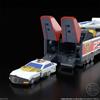 Brave Police J-Decker Shokugan Modeling Project Figure with Chewing Gum (Single Unit)