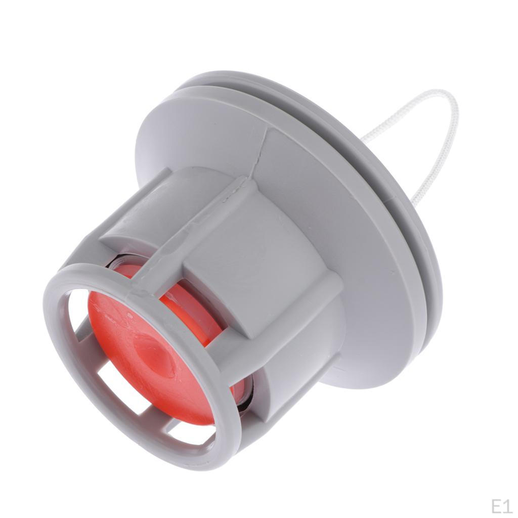 air Valve Plug Cap Replacement for Inflatable Boat Kayak Canoe Fishing Dinghy Surfboard - Choose