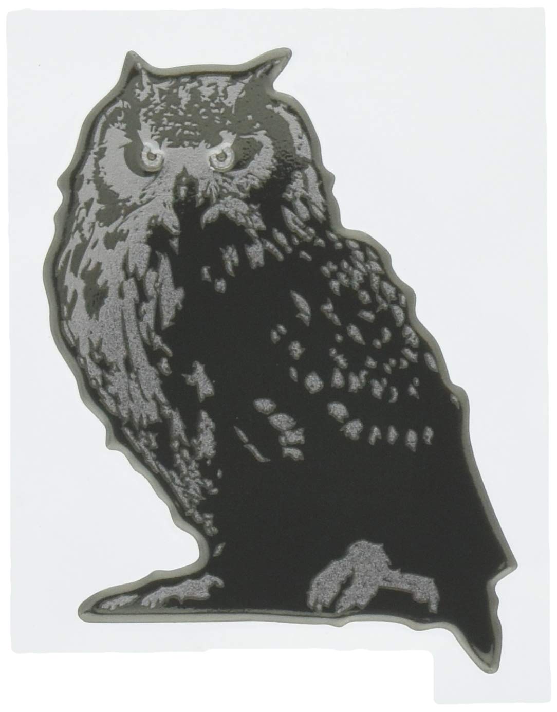 

SUZUKI HUSTLER Suzuki Hustler Deco Sticker [MR31S] [Owl] [99000-990EJ-DS2]