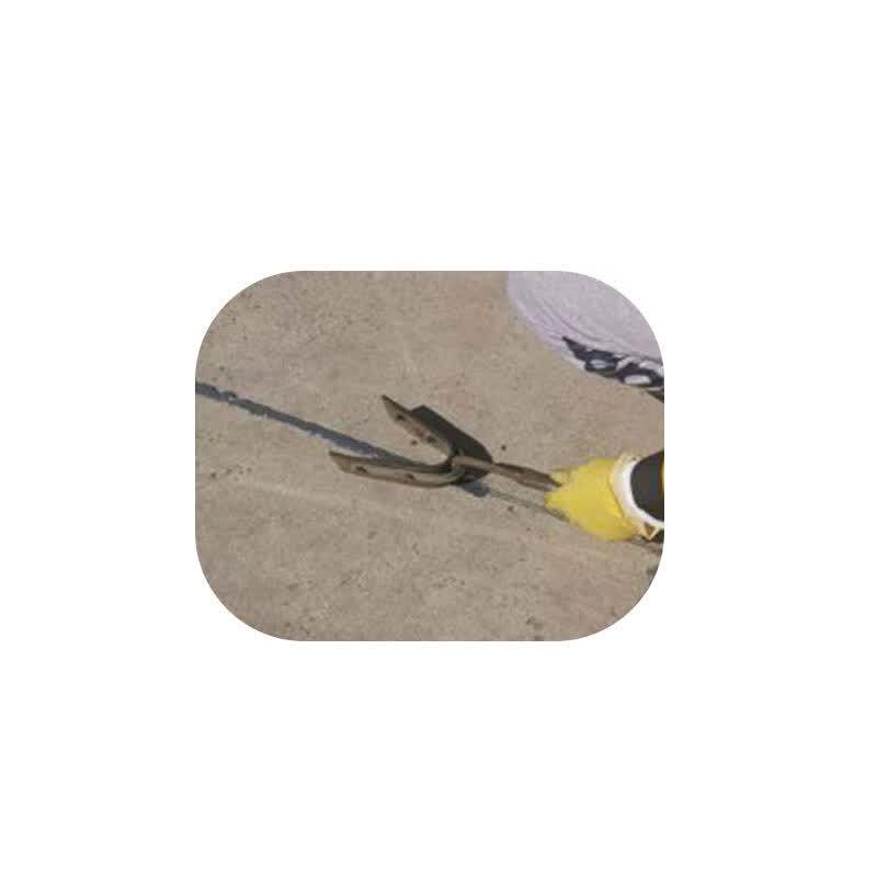 TBEST GTJ-02 Silicone Pavement Crack Sealant