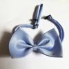 100pcs/lot Pet Christmas Gift For Dog Cute Bow Tie Cat Neck Tie Pet Grooming Accessories 20 Colors Adjustable Bows For Neck