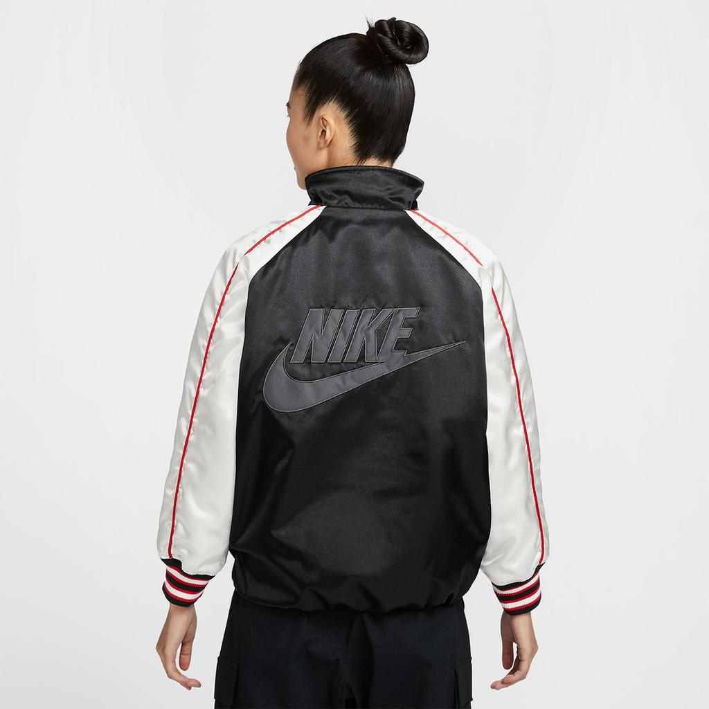 Nike W NSW STREET SVNR JKT HF9436-010