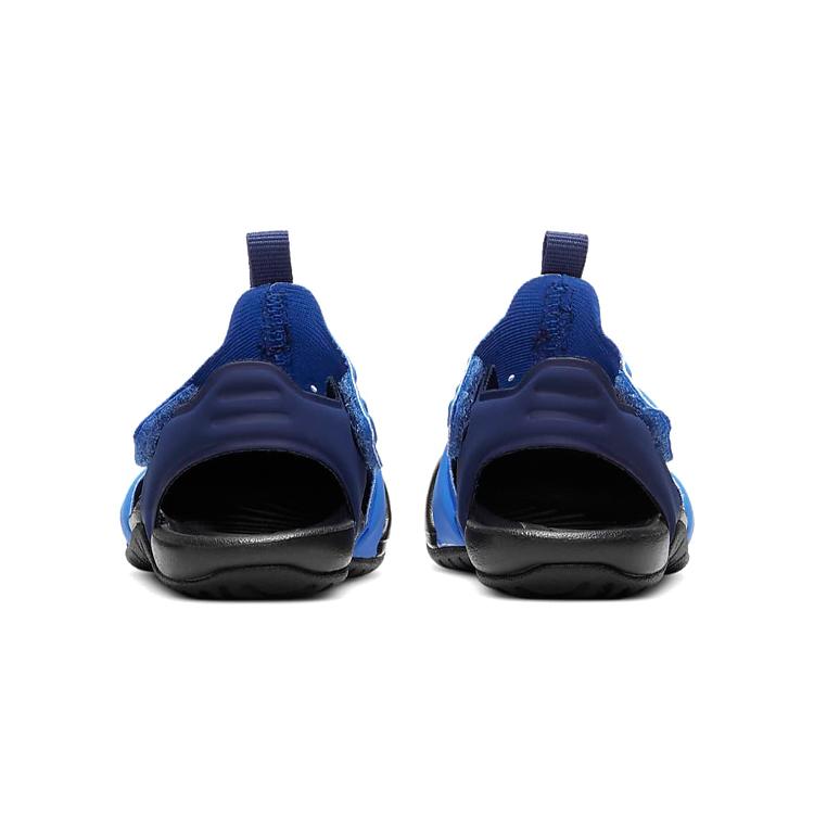 Nike Sunray Protect 2 Low Top Toddler Shoes Infant And Toddler 943827-403