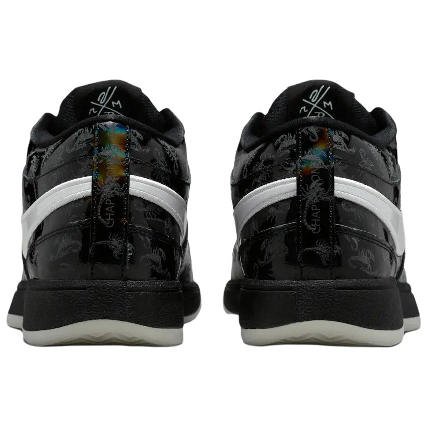 New Nike Book 1 Basketball Shoes Unisex Black IM7616-001