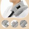 Arm Cushion Neck Pad for Men Women Upgrade Comfort Padded Lightweight Elbow Brace Carry Soft