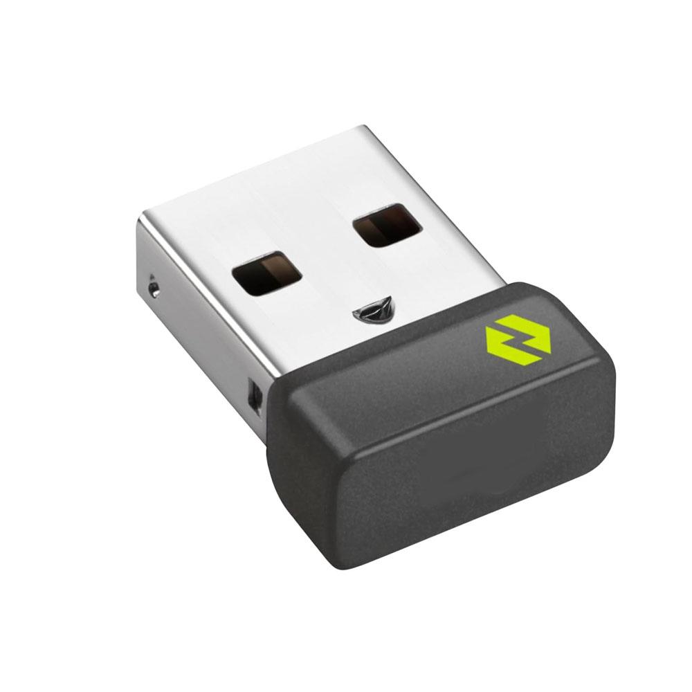

Usb Mouse And Keyboard Receiver For Logitech Bolt (Support 6 Wireless Devices)