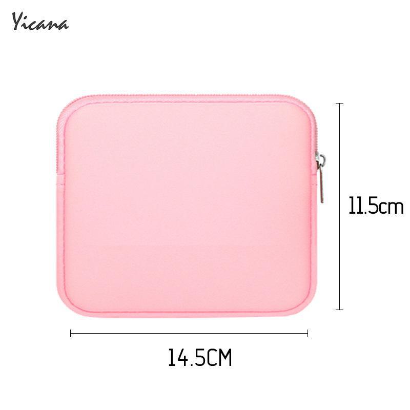 

«Сумка для хранения аксессуаров для iPad, планшетов и ноутбуков» small power pack розовый