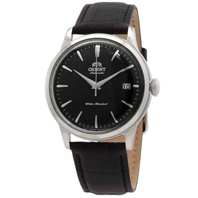 Classic Bambino Black Dial Automatic RA-AC0M02B10B RA-AC0M02B30B Men's Watch