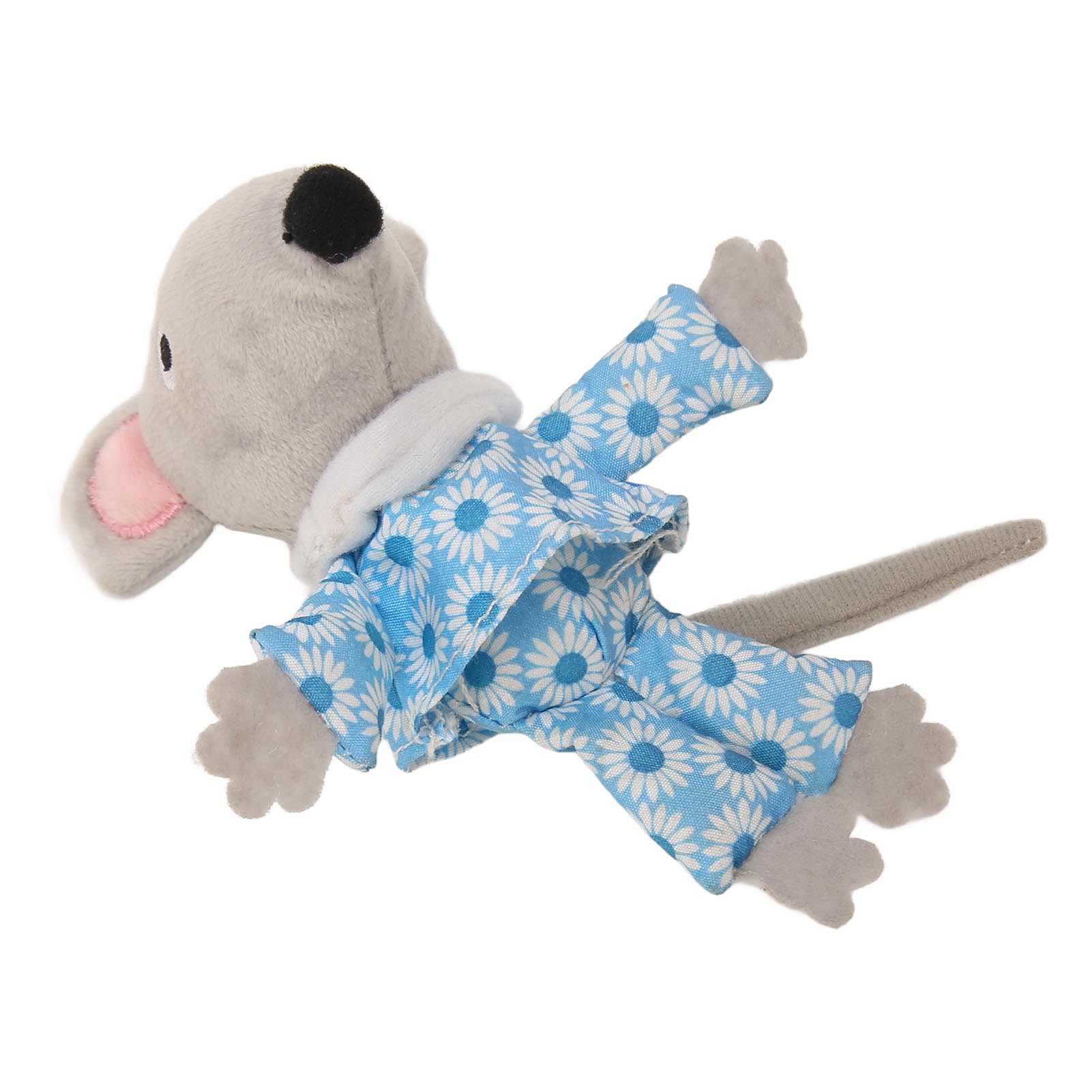 Кошачья мята Мышь Игрушка для кошек Интерактивная жевательная игрушка для домашних животных Устойчивость к укусам Снижение скуки Игрушка для кошек жевательная