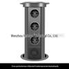 SJ Automatic Pop-Up Kitchen Island Power Socket