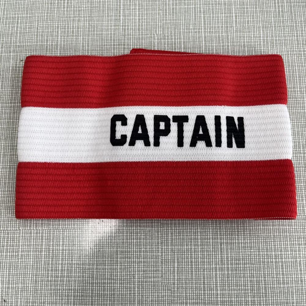 Vějíř prázdný jednobarevný náramek, fotbalový zápas