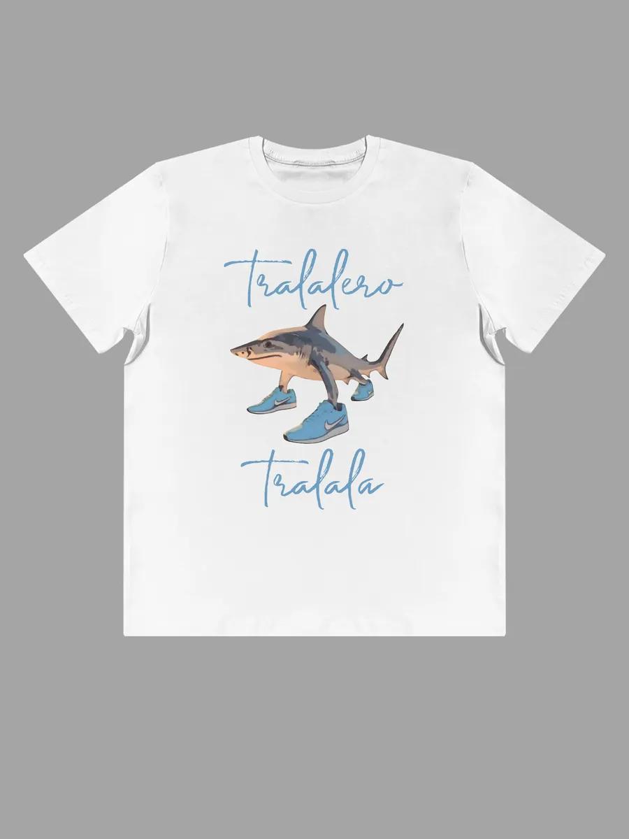 Футболка с принтом для крестного отца и крестной матери на крещение M