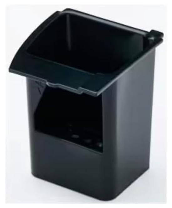 Genuine Panasonic Activated Carbon Filter for Coffee Makers, ACA95-119-K