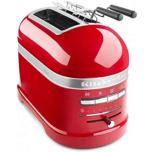 KitchenAid Toaster Artisan 2 Red