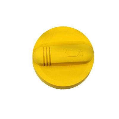 Externí příslušenství – Uzávěry nádrží