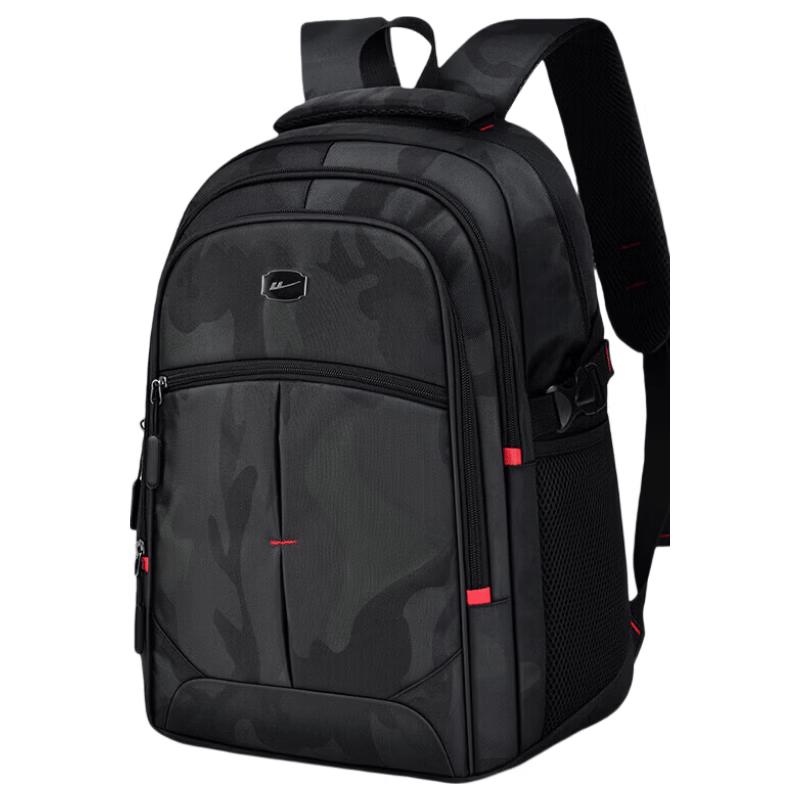 Warrior Large Capacity Multi-Purpose Backpack