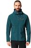 VAUDE Roccia II Softshell Jacket Softshell Jacket II Men (42291) mallard green