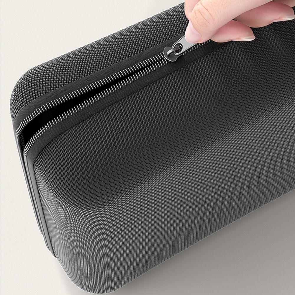 Large Capacity Car Vacuum Cleaner Storage Bag Vacuum Cleaner Carrying Case  Tool Storage