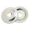 1 Pcs Polieren Rad 20mm Breite Keramik Gelb/Weiß/Grau
