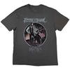Fleetwood Mac Rumours Vintage Official Tee T-Shirt Mens Unisex