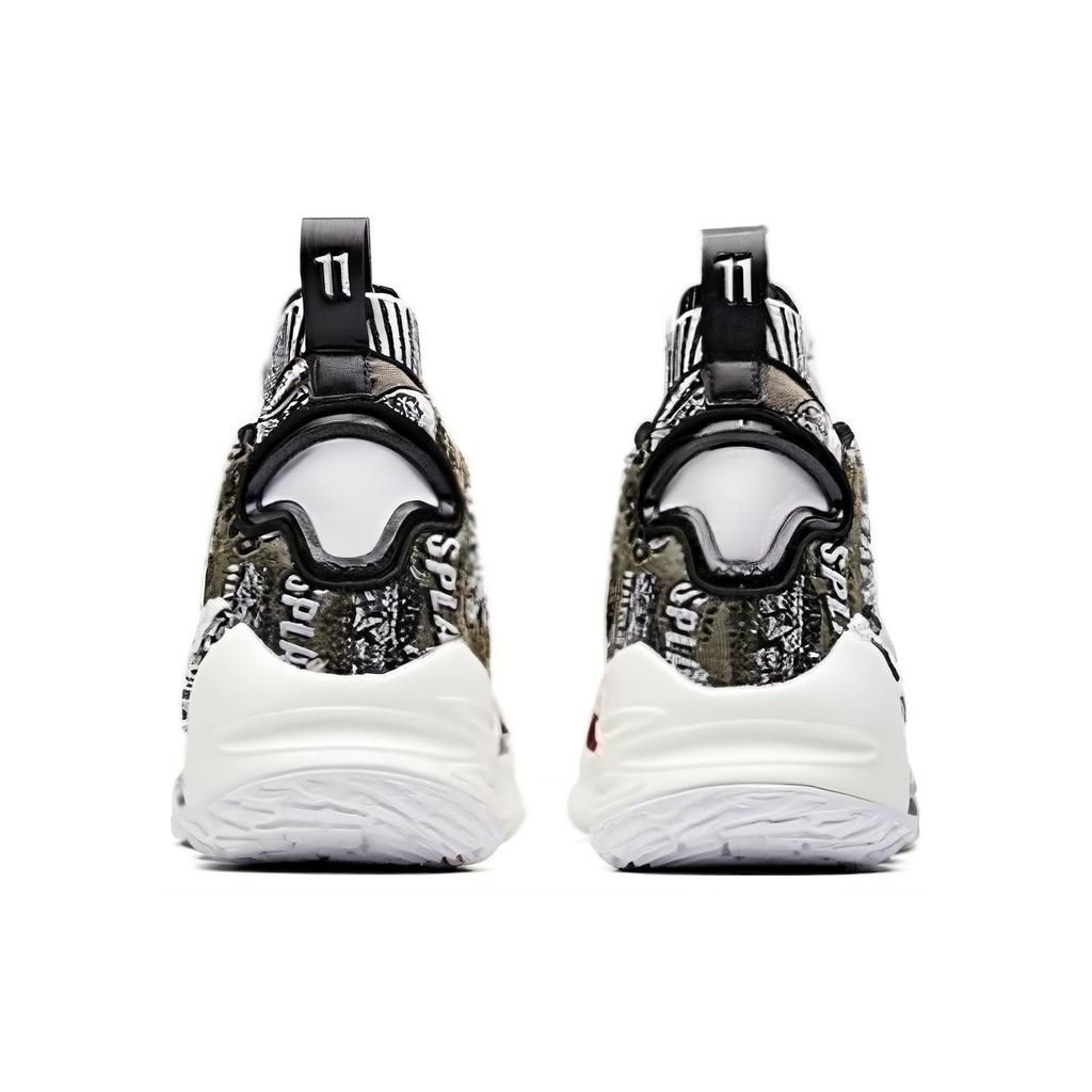 New ANTA KT4 'Sneakerhead' 11941104S-3