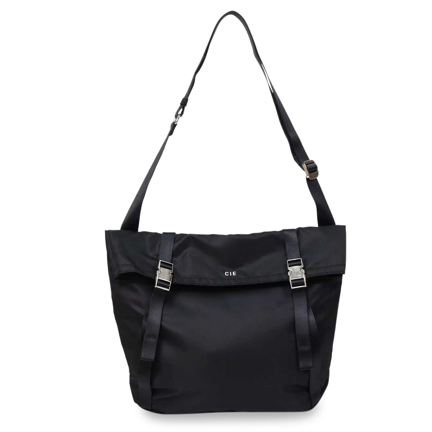 

Shoulder bag SHOULDER L Black [C] (10)