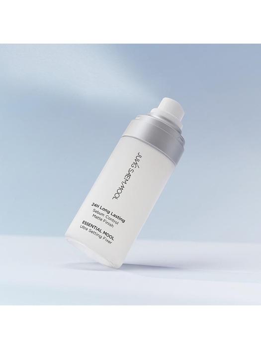 JUNG SAEM MOOL Essential Water Ultra Setting Fixer