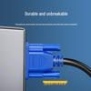 LeiBang HD VGA Video Cable (3m, 3+6 Core)