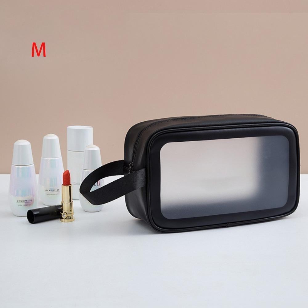 Large Capacity Wash Bag Waterproof Storage Bag Travel Organizer Bag  Fitness Swimming Essentials