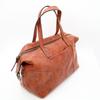 Retro Handbag Odm Plus, Cowhide Drop Pattern Handbag, Shopping Travel Handbag.