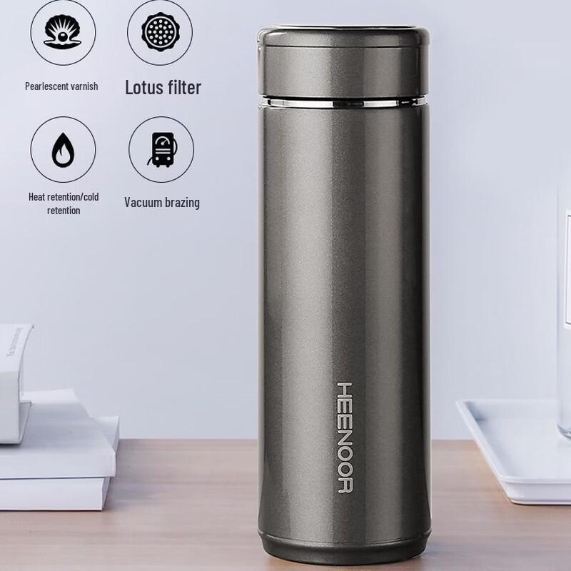 

Sino XN-7602 Stainless Steel Thermal Mug