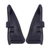 Front Left Right Side For Peugeot 308S New 408 308 Windshield Wiper Side Cowl Cover Trim 98072348XT,98072347XT
