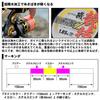 Daiwa Nylon Line Astron Iso Master Edition Z 140m Clear Color No. 3.25 (with Marking)