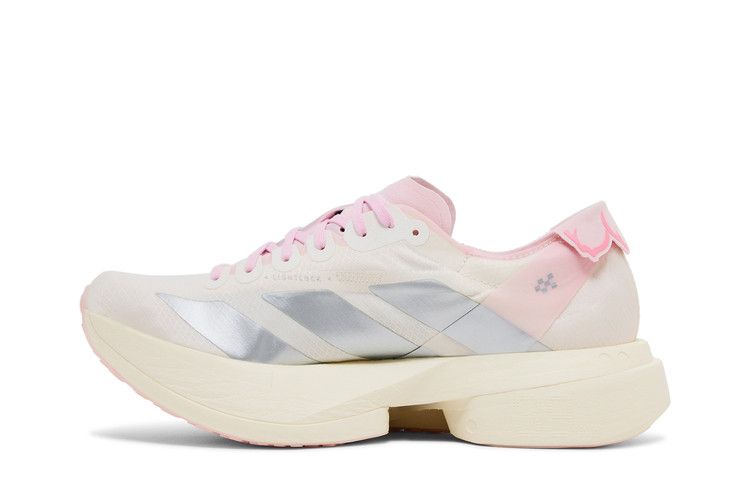 Women's Sneakers adidas Adizero Adios Pro 4 Tokyo Marathon Cherry Blossom (Women's)