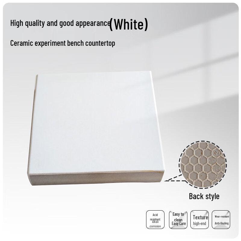 

Laboratory Ceramic Epoxy Resin Tabletop Panel