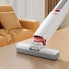 Mini Mop Rotating Strong Absorbent Hand Wash Free Self Squeeze Widely Used Sponge Mop with 2 Heads for Family Office