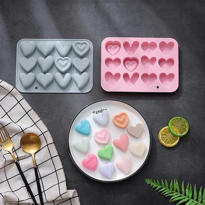 Prodotti da forno – Tappetini in silicone e stampi da forno